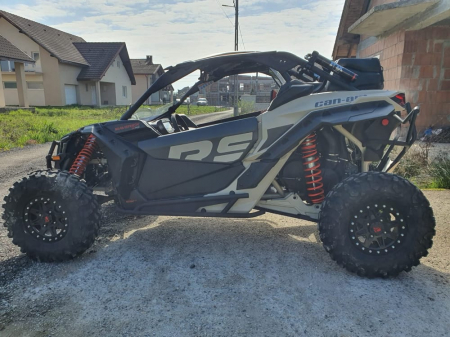 Janta IT - BEDLOCK 15" CAN AM - [4]