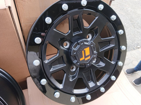 Janta IT - BEDLOCK 15" POLARIS [5]