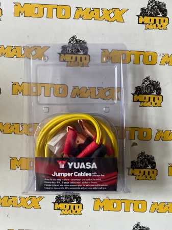 Accesorii CAN AM - Jumper Cables with Storage Bag