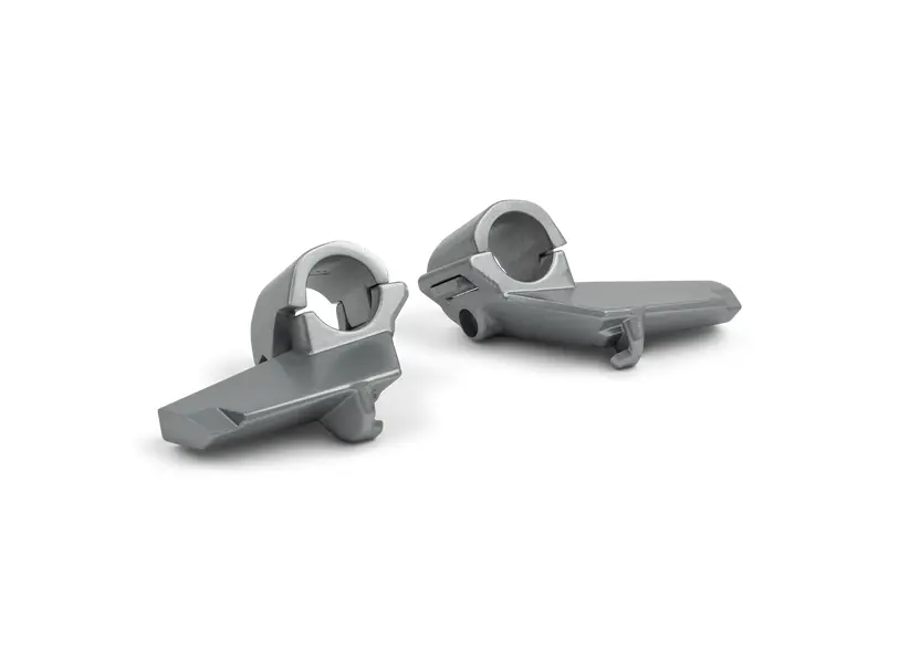 Accesorii CAN AM - Kit adaptor pentru ghidon conic