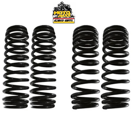 Accesorii CAN AM - Kit arcuri Heavy-Duty BRP cadru G2, G2S- fata /spate