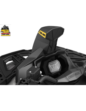 Accesorii CAN AM - Kit complet Snorkel Outlander