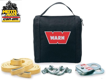 Accesorii CAN AM - Kit de accesorii pentru troliu