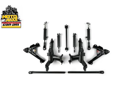 Accesorii CAN AM - Kit de montare Apache Backcountry
