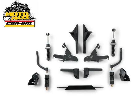 Accesorii CAN AM - Kit de montare Apache XC și XC LT
