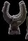 Accesorii CAN AM - Kit gear grip Can-Am - 715001421