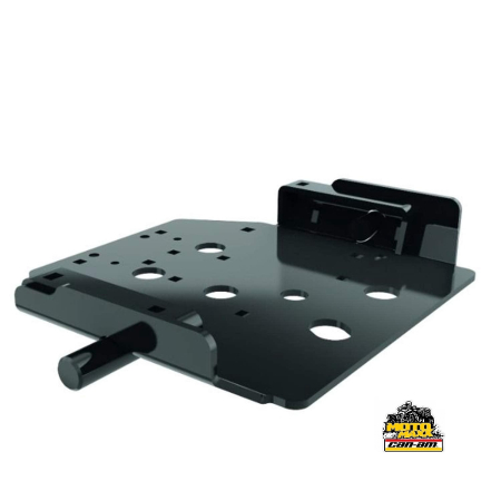 Accesorii CAN AM - Placă montaj lamă deszăpezire Can-Am ProMount G2/G2L/G2S