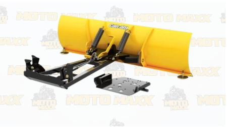 Accesorii CAN AM - Kit lamă de zăpadă din oțel Can-Am ProMount