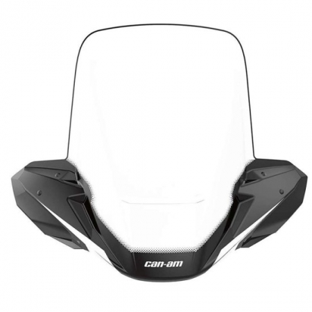 Accesorii CAN AM - Kit parbriz EXTRA-INALT ATV CAN-AM G2, G2L, G2S (exceptie modelele XMR)