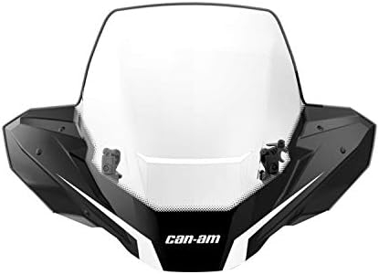 Accesorii CAN AM - Kit parbriz INALT ATV CAN-AM G2, G2L, G2S (exceptie modelele X MR)