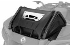 Accesorii CAN AM - Kit relocare radiator Can-Am Outlander G3L