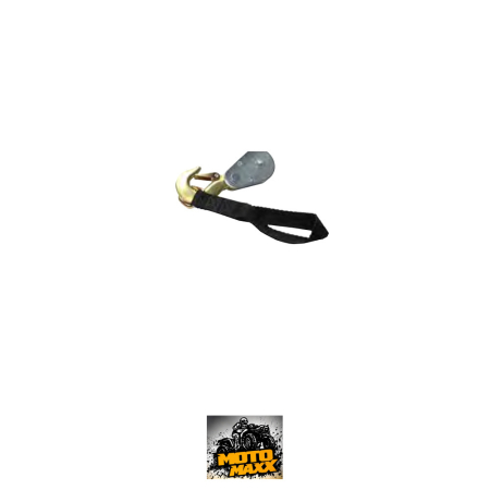 Accesorii CAN AM - Kit scripete plug Alpine Super-Duty Can-Am 715000279