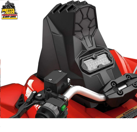 Accesorii CAN AM - KIT SNORKEL RENEGADE