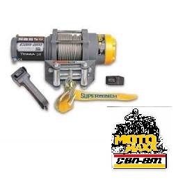Accesorii CAN AM - Kit troliu spate
