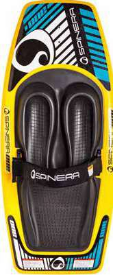 SPINERA - KNEEBOARD ONE