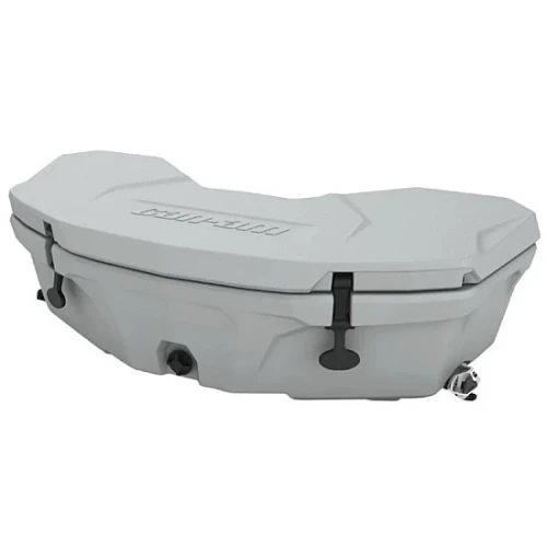 Accesorii CAN AM - Ladă frigorifică LinQ de 30 l  - gri