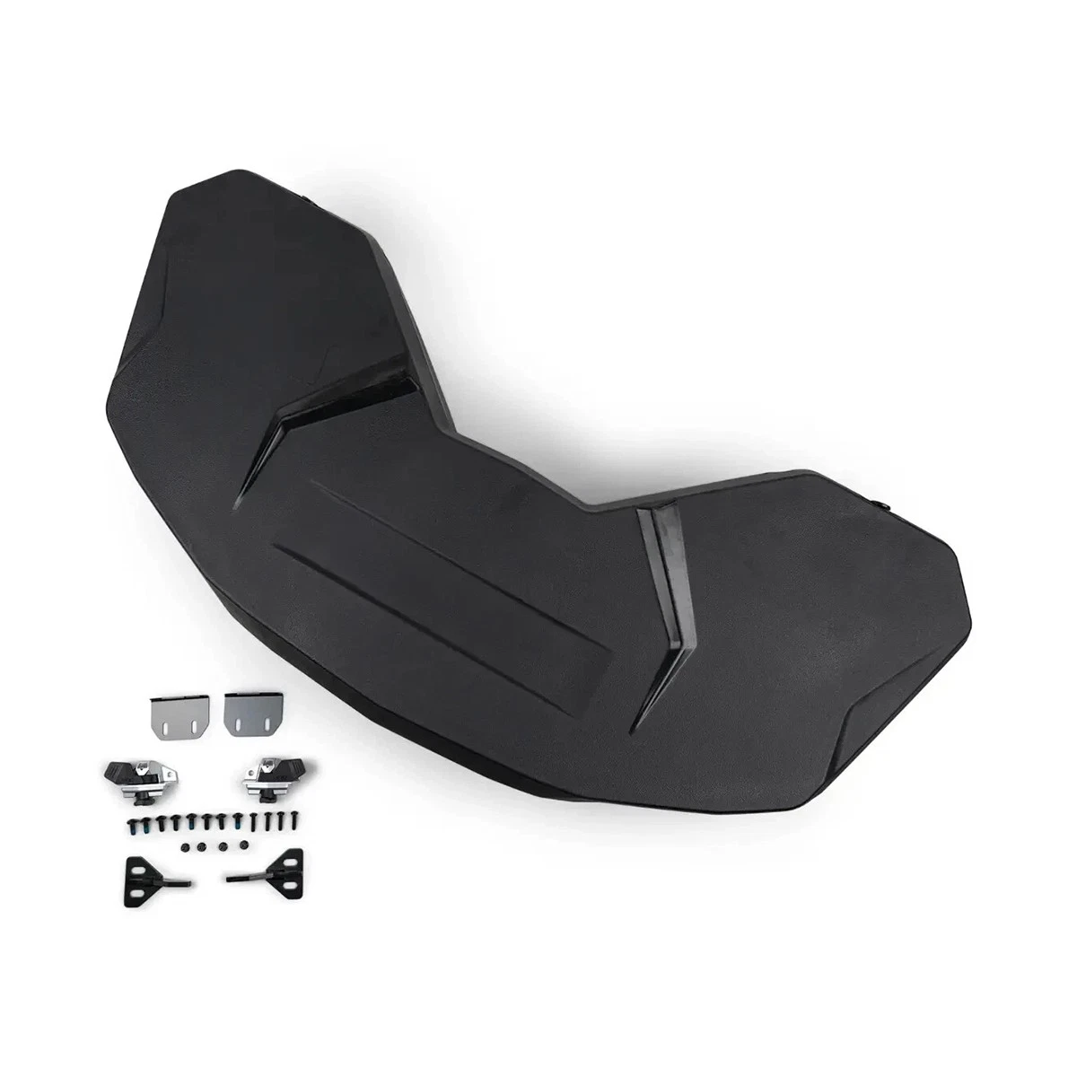 Accesorii CAN AM - Ladă frigorifică LinQ de 30 l - neagra