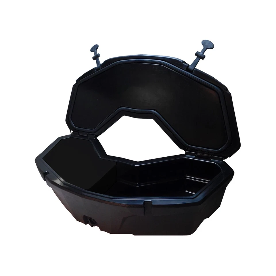 Ladă frigorifică LinQ de 30 l - neagra [1]