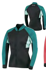SEA DOO - Ladies’ Montego Jacket