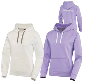 SEA DOO - Ladies’ Pullover Hoodie Sea-Doo