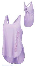 SEA DOO - Ladies’ Racerback Tank