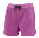 Ladies’ Shorty Terry [1]