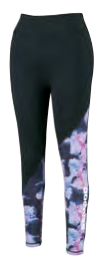 SEA DOO - Ladies’ UV Protection Leggings