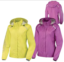 SEA DOO - Ladies’ Windproof Jacket