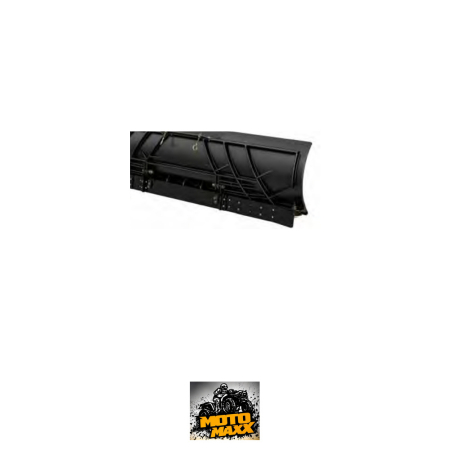 Accesorii CAN AM - Lamă pentru tragerea zăpezii înapoi Can-Am ProMount 715007794
