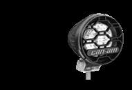 Accesorii CAN AM - Led lumină Can-Am - 715002935