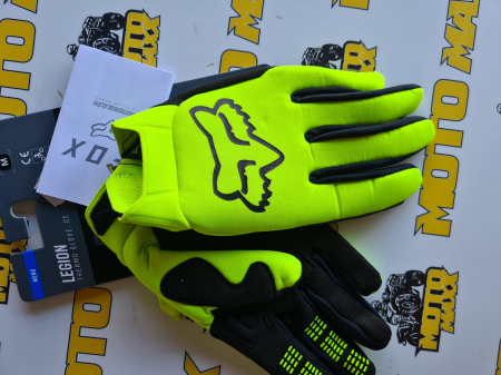 Echipamente - LEGION THERMO GLOVE