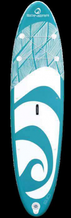SPINERA - LETS PADDLE 9,10,,
