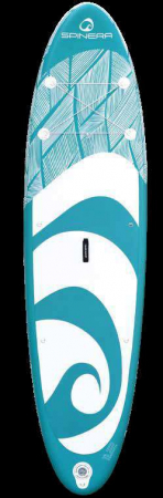 SPINERA - LETS PADDLE 11,2,,