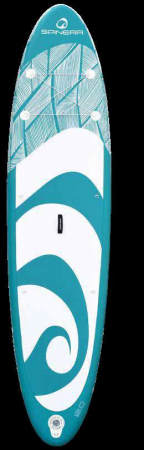 SPINERA - LETS PADDLE 12,0,,