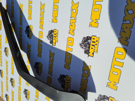 LH REAR MUDGUARD [1]