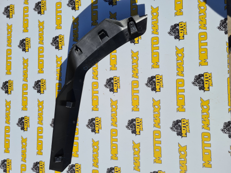 LH REAR MUDGUARD [2]