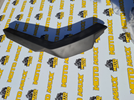 Echipamente - LH REAR MUDGUARD