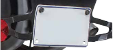 Accesorii CAN AM - License Plate Bracket