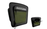 SEA DOO - Lid Organizer