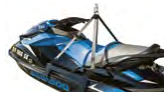 SEA DOO - Lift Kit