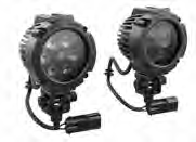 Accesorii CAN AM - Light_auxiliary led kit Can-Am - 715010094