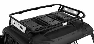 Accesorii CAN AM - Lightweight max acoperiș suport Can-Am - 715004391