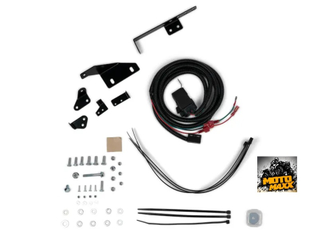 Accesorii CAN AM - Limitator cursă plug Can-Am ProMount 715006259