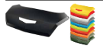 Accesorii CAN AM - LinQ 32 Gal (121 L) Trunk Box Panels