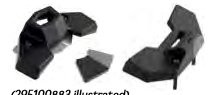 SEA DOO - LinQ Base installation Kit