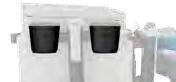 SEA DOO - LinQ Cup Holder