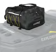 SEA DOO - LinQ Explorer Bag