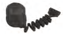 SEA DOO - LinQ Fuel Caddy Replacement Rubber Cap