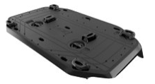 SEA DOO - LinQ Multi Cargo Rack
