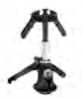 SEA DOO - LinQ Retractable Ski Pylon